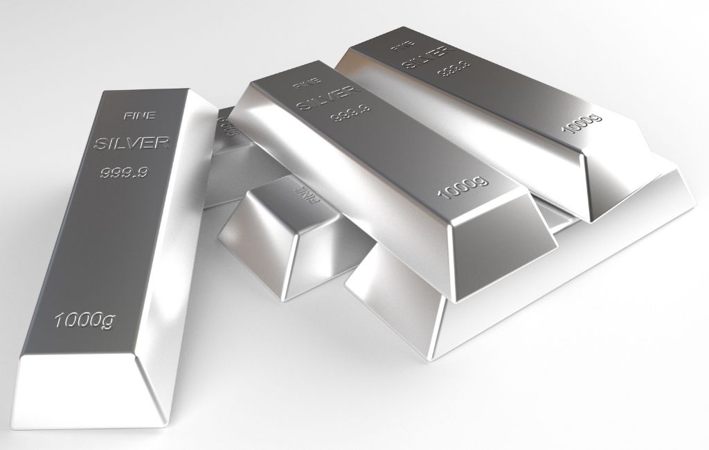 Augusta precious metals free silver